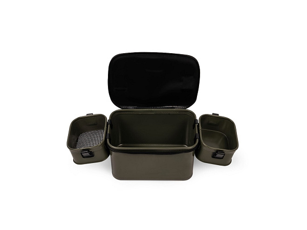 KORUM - Taška EVA Tackle And Bait Carryall 8l