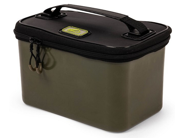 KORUM - Taška EVA Tackle And Bait Carryall 8l