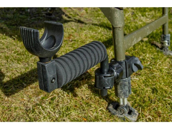 KORUM - Zadní podpěra prutu na 1 prut Any Chair Single Butt Rest