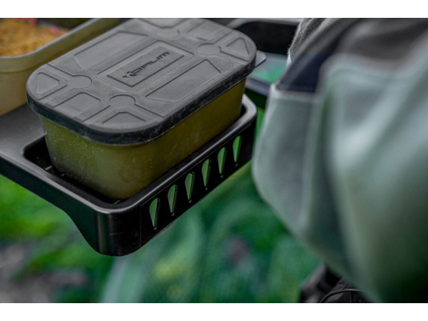 KORUM - Plato Any Chair Allrounder Side Tray