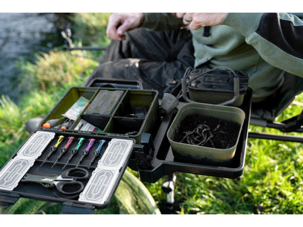 KORUM - Plato Any Chair Allrounder Side Tray