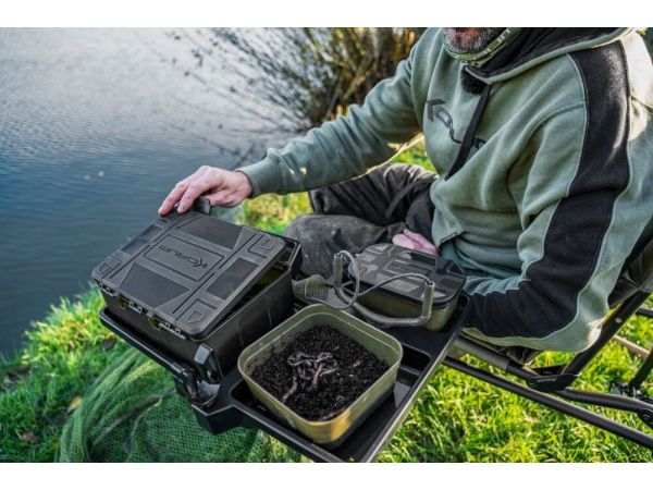 KORUM - Plato Any Chair Allrounder Side Tray