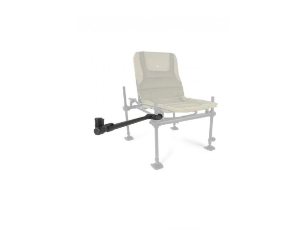 KORUM - Rameno Teleskopické Any Chair XS Feeder Arm