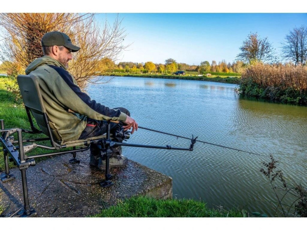 KORUM - Rameno Teleskopické Any Chair XS Feeder Arm