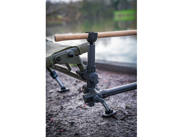 Korum Adaptér Any Chair Adaptor II