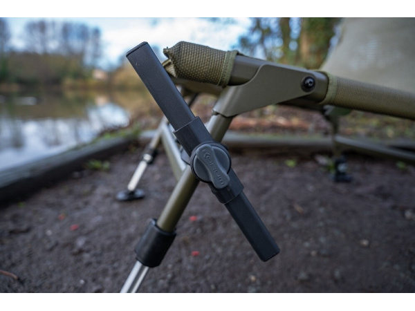 Korum Adaptér Any Chair Adaptor II