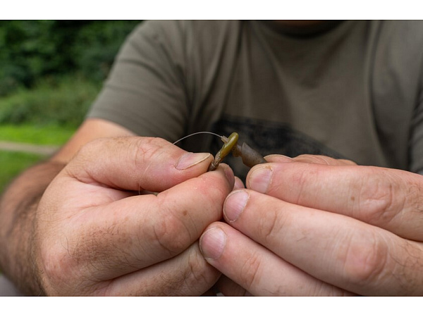 KORUM - Montáž Smokescreen Bolt N Run Kit, Small