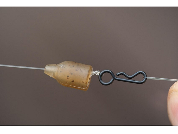 KORUM - Montáž Smokescreen Turbo Beads