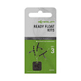 KORUM - Montáž Smokescreen Ready Float Kits 3ks