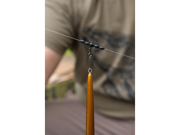 KORUM - Montáž Smokescreen Ready Float Kits 3ks