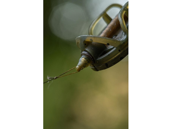 KORUM - Smokescreen Quick Change Bolt Beads 6 ks