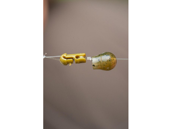 KORUM - Smokescreen Quick Change Beads Feeder, 8ks