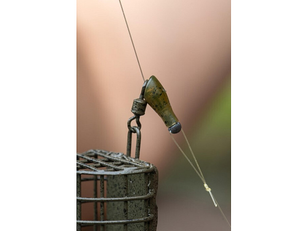 KORUM - Smokescreen Quick Change Beads Feeder, 8ks