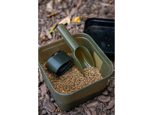 Korum Lopatka Bait Scoop Small
