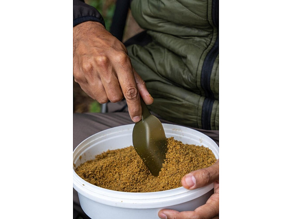 Korum Lopatka Bait Scoop Small