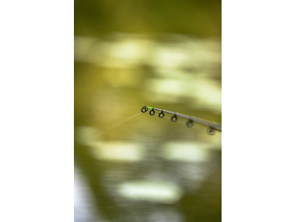 KORUM - Prut Limitless Feeder 3,6m, 180g, 3D