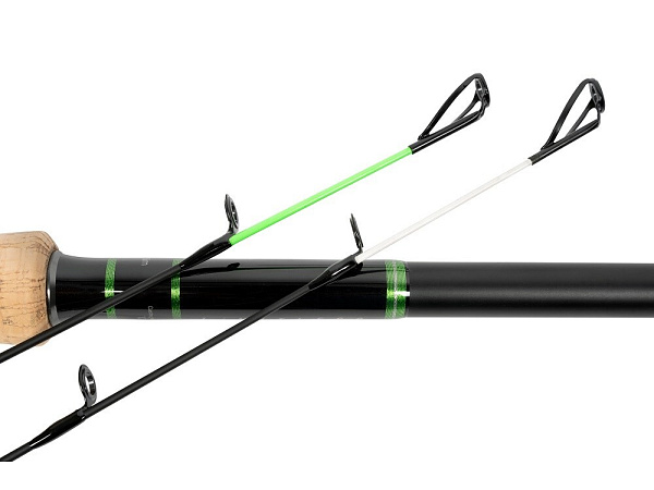 KORUM - Prut Limitless Feeder 3,6m, 180g, 3D