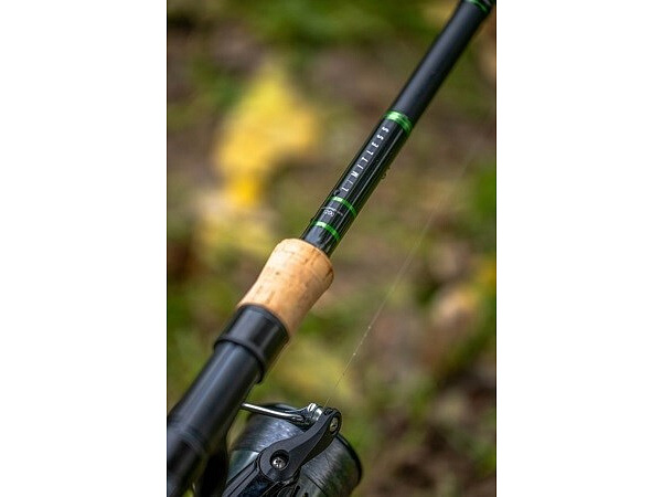 KORUM - Prut Limitless Feeder 3,6m, 180g, 3D