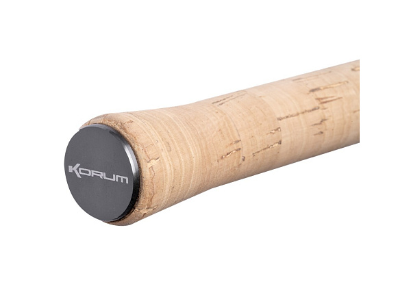 KORUM - Prut Limitless Feeder 3,3m, 90g, 2D