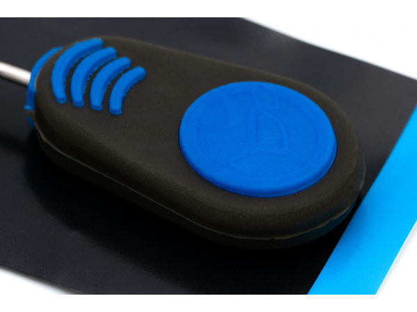 KORDA Jehla Super Fine Baiting Needle 