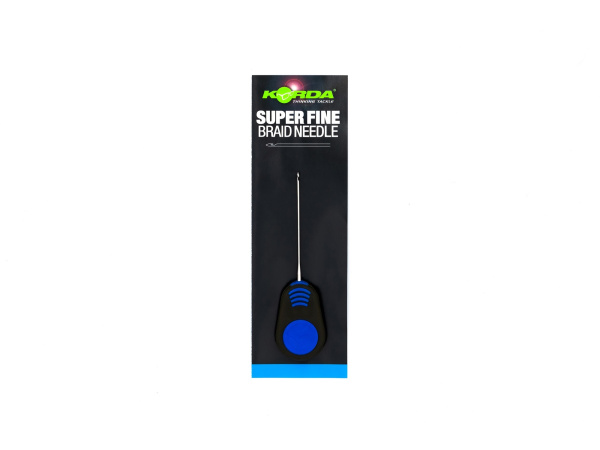 KORDA Jehla Super Fine Baiting Needle 