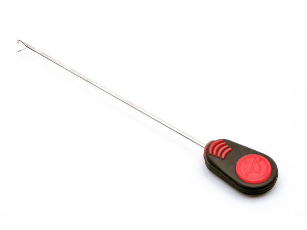 KORDA Jehla Heavy Latch Stik Needle Red 12 cm