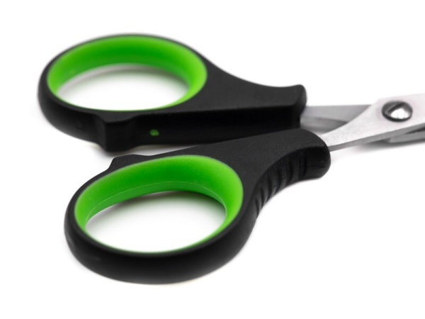 KORDA Nůžky Basix Rig Scissors 