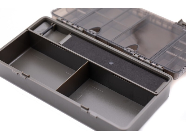 KORDA Organizér Basix Tackle Box