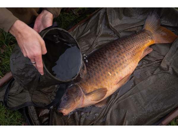 KORDA Skládací Vědro Compac Water Bucket 