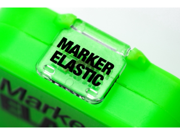 KORDA Značkovač Na Vlasec Marker Elastic 6 m