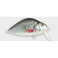 DORADO - Wobler Lake 3,5cm S