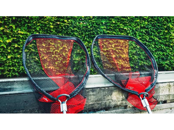 Fox Rage - Podběrák Speed Flow XL