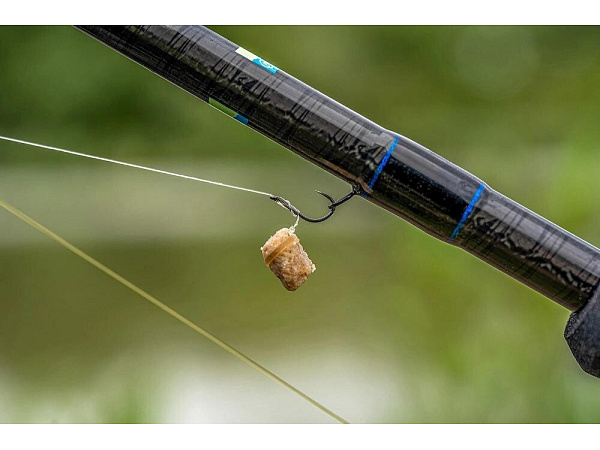 PRESTON INNOVATIONS - Prut SUPERA X FEEDER 12FT 3,60m, 60g