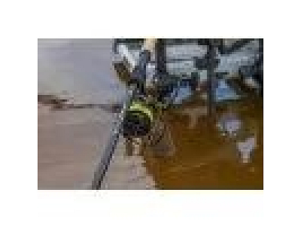 PRESTON INNOVATIONS Prut Bait Up Xtreme 3.6m 3-dílný