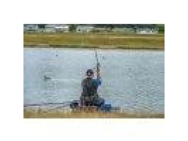 PRESTON INNOVATIONS Prut Bait Up Xtreme 3.6m 3-dílný