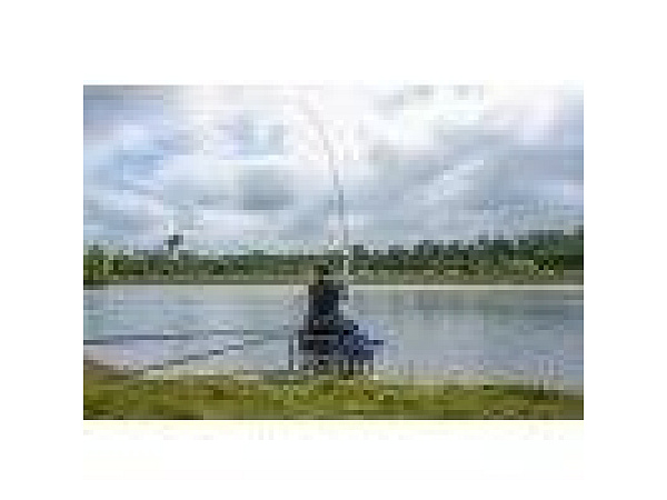 PRESTON INNOVATIONS Prut Bait Up Xtreme 3.6m 3-dílný