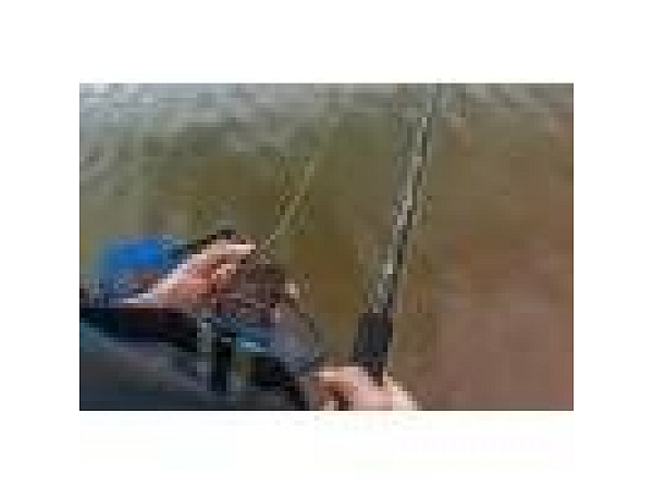 PRESTON INNOVATIONS Prut Bait Up Xtreme 3.6m 3-dílný