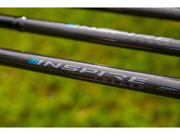 PRESTON INNOVATIONS - Prut Inspire Feeder 3,6m, 60g, 3D