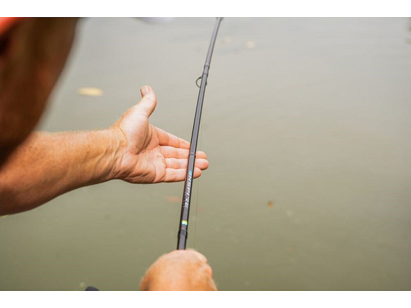 PRESTON INNOVATIONS - Prut Inspire Feeder 3,6m, 60g, 3D