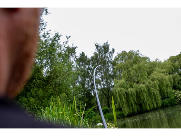 PRESTON INNOVATIONS - Prut Inspire Feeder 3,6m, 60g, 3D