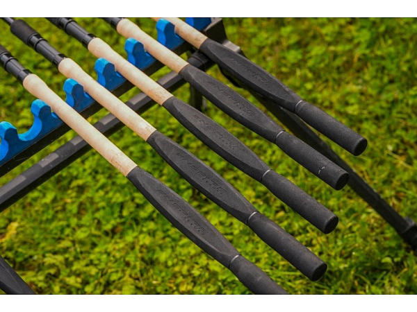 PRESTON INNOVATIONS - Prut Inspire Feeder 3,6m, 60g, 3D