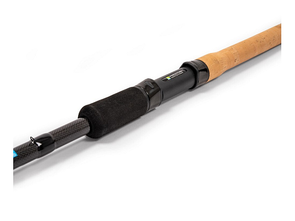 PRESTON INNOVATIONS - Prut Inspire Feeder 3,6m, 60g, 3D