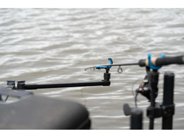 PRESTON INNOVATIONS - Rohatinka Rod Safe Method