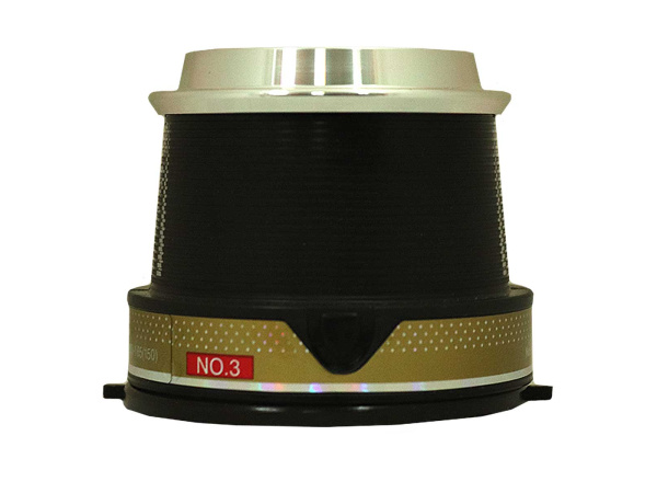 Tica - Náhradní kónická cívka pro Dolphin a Scepter