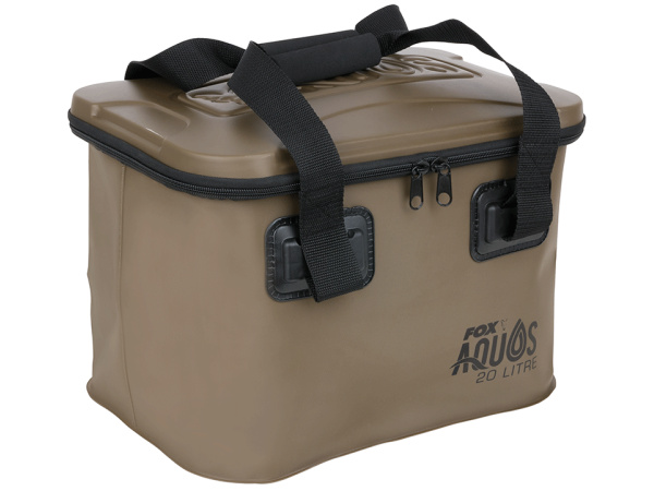 FOX - Taška Aquos welded bag
