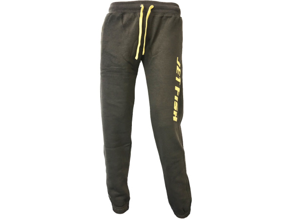 JET FISH - Tepláky zelené