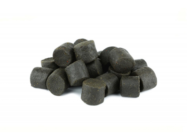 Karel Nikl Nikl Vnadící halibut pelety bez dírky 3kg