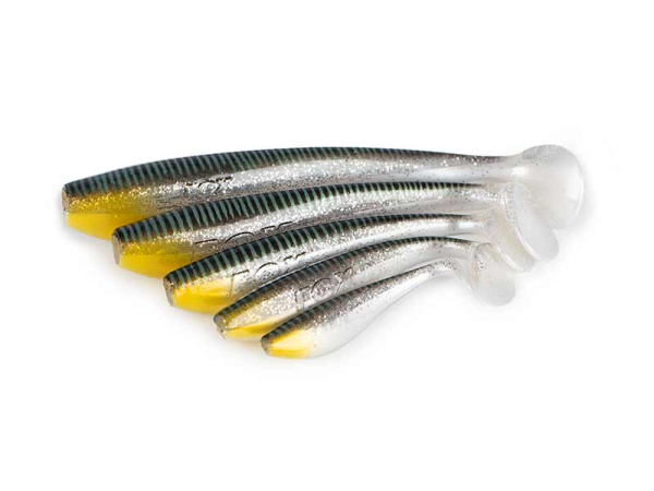 Zander Pro Shad - New Colours KOPIE
