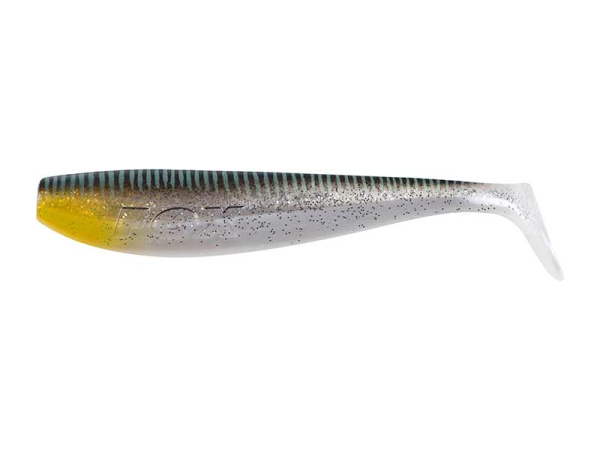 Zander Pro Shad - New Colours KOPIE