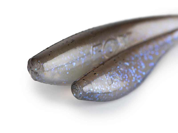 Zander Pro Shad - New Colours KOPIE